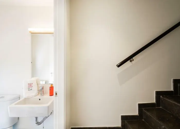 Apartament Petit Luxe Tobella Esquerra *