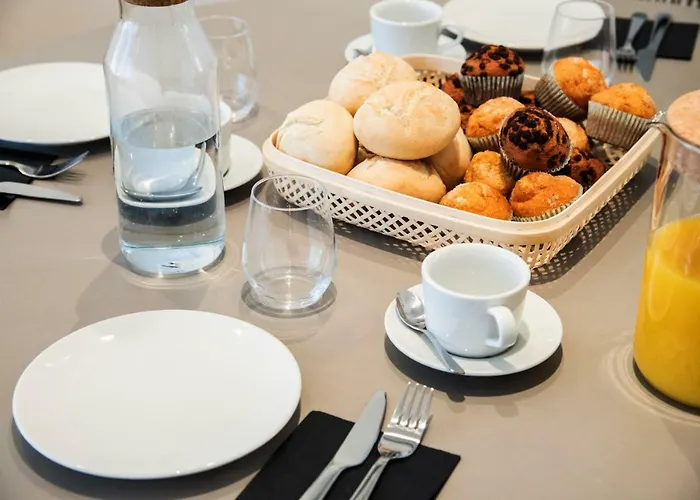 Apartament Petit Luxe Tobella Esquerra Terrassa