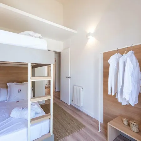 Petit Luxe Tobella Esquerra Appartamento Terrassa