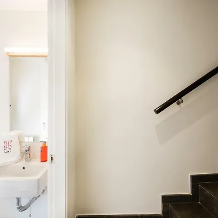 Apartment Petit Luxe Tobella Esquerra *