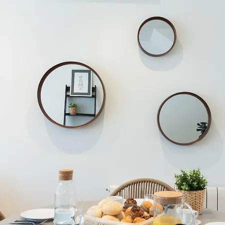 Appartamento Petit Luxe Tobella Esquerra
