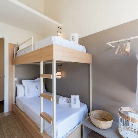 Petit Luxe Tobella Esquerra Lägenhet Terrassa