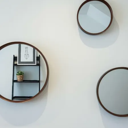 Appartement Petit Luxe Tobella Esquerra Terrassa