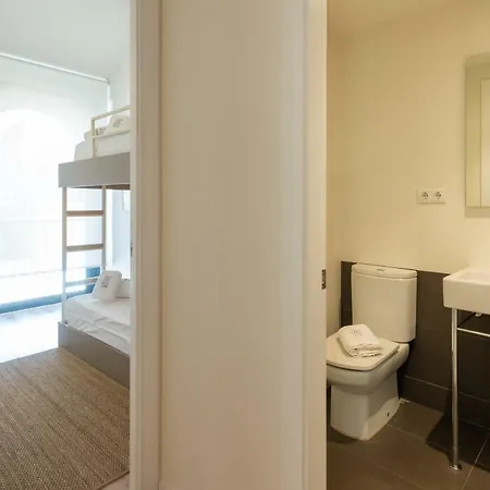Petit Luxe Tobella Esquerra Appartement
