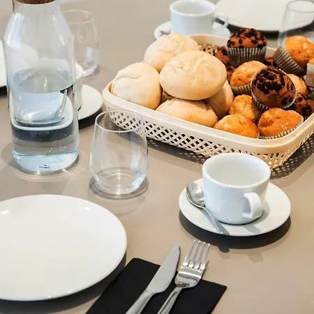 Appartamento Petit Luxe Tobella Esquerra Terrassa