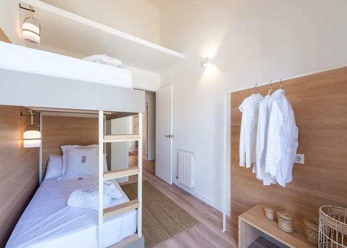 Petit Luxe Tobella Esquerra Apartment Terrassa