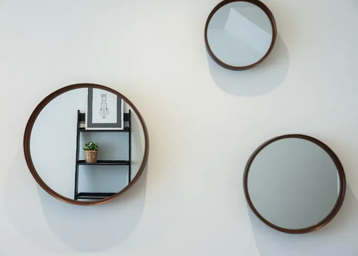 Apartment Petit Luxe Tobella Esquerra Terrassa